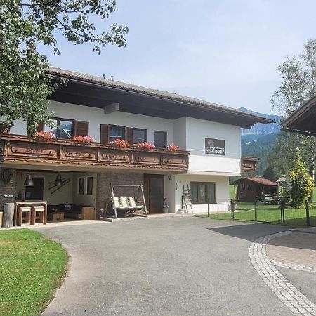 Ferienwohnung Zeber Rattendorf Zewnętrze zdjęcie