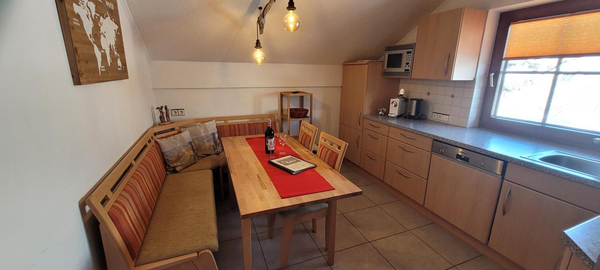 Ferienwohnung Zeber Rattendorf Zewnętrze zdjęcie