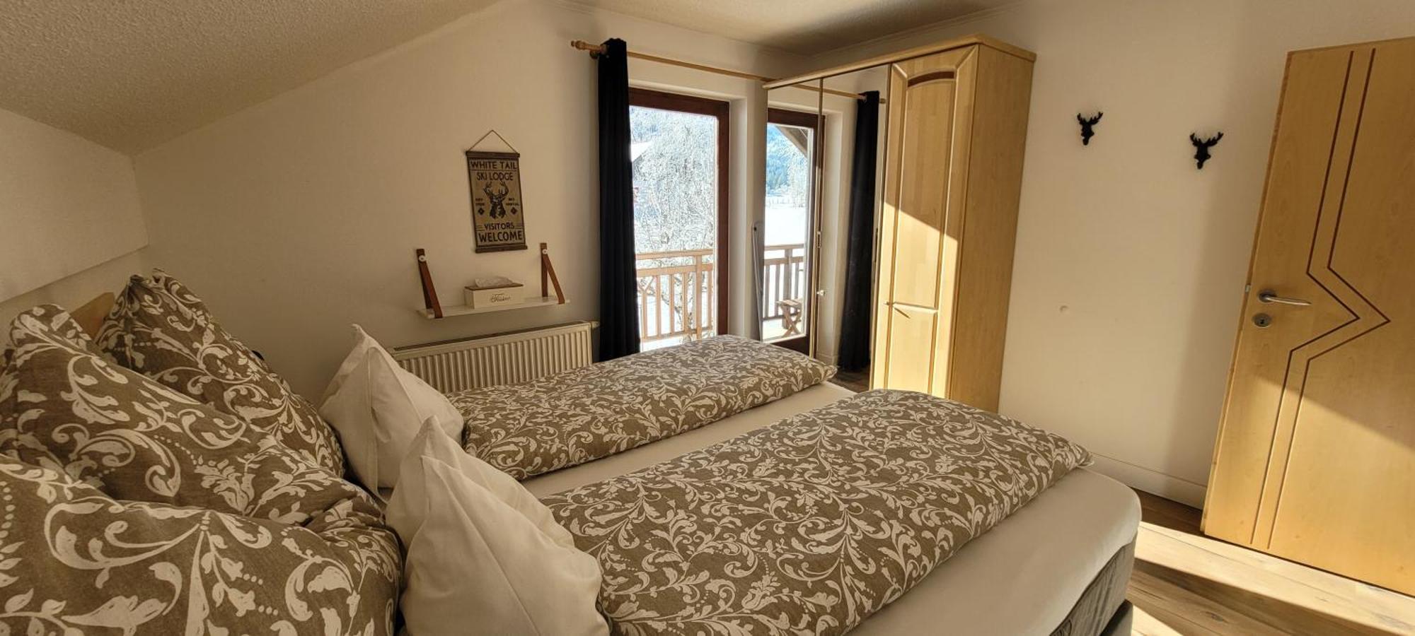 Ferienwohnung Zeber Rattendorf Zewnętrze zdjęcie