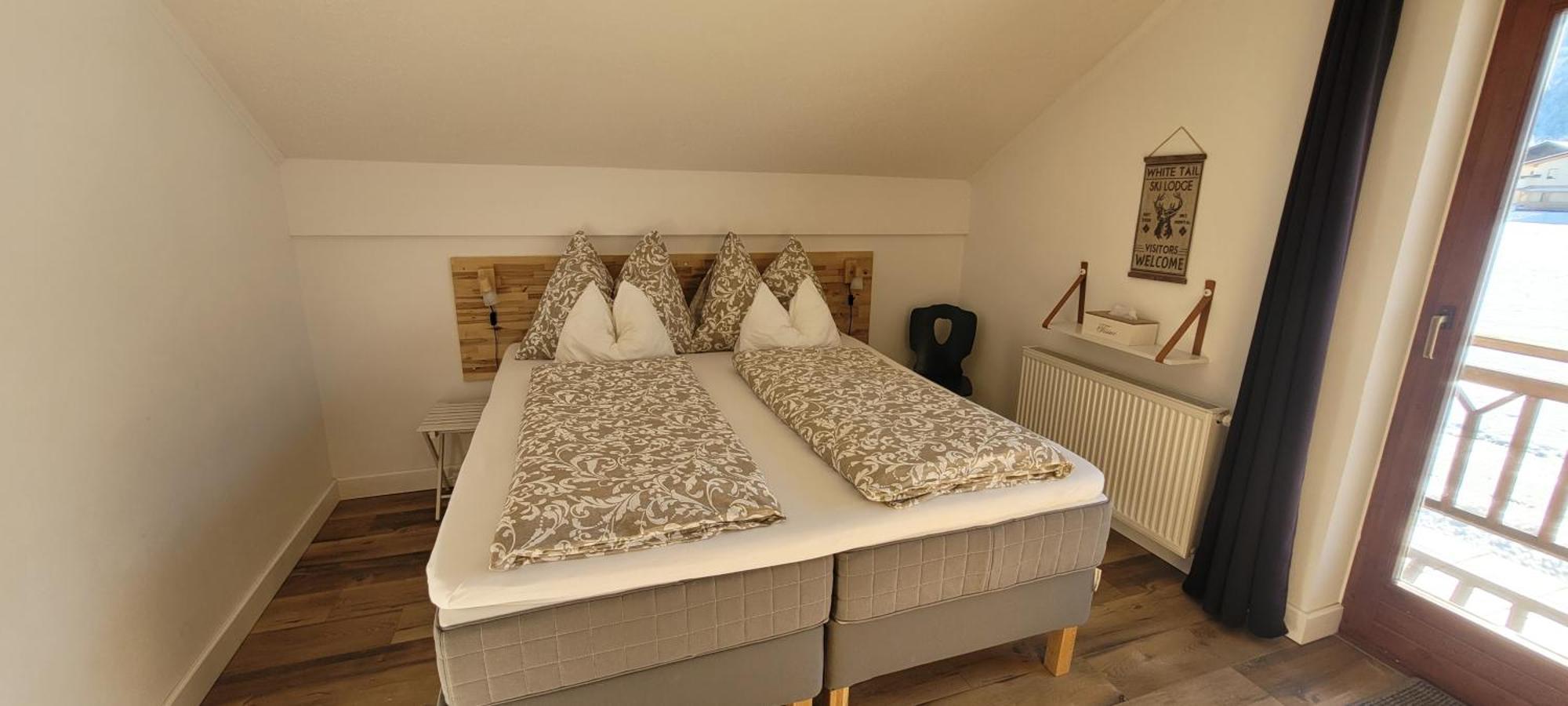 Ferienwohnung Zeber Rattendorf Zewnętrze zdjęcie