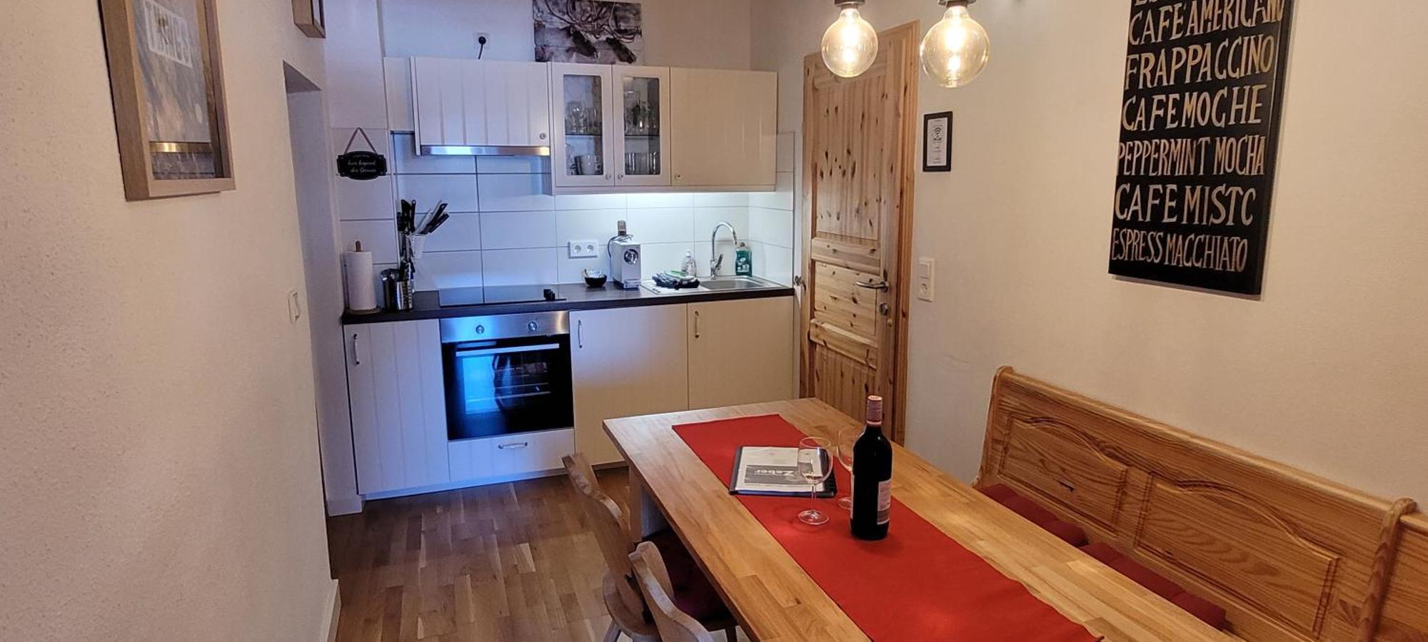 Ferienwohnung Zeber Rattendorf Zewnętrze zdjęcie