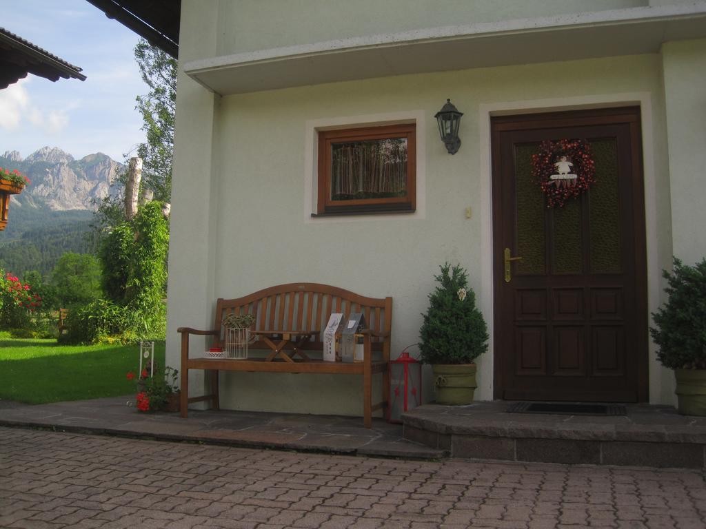 Ferienwohnung Zeber Rattendorf Zewnętrze zdjęcie