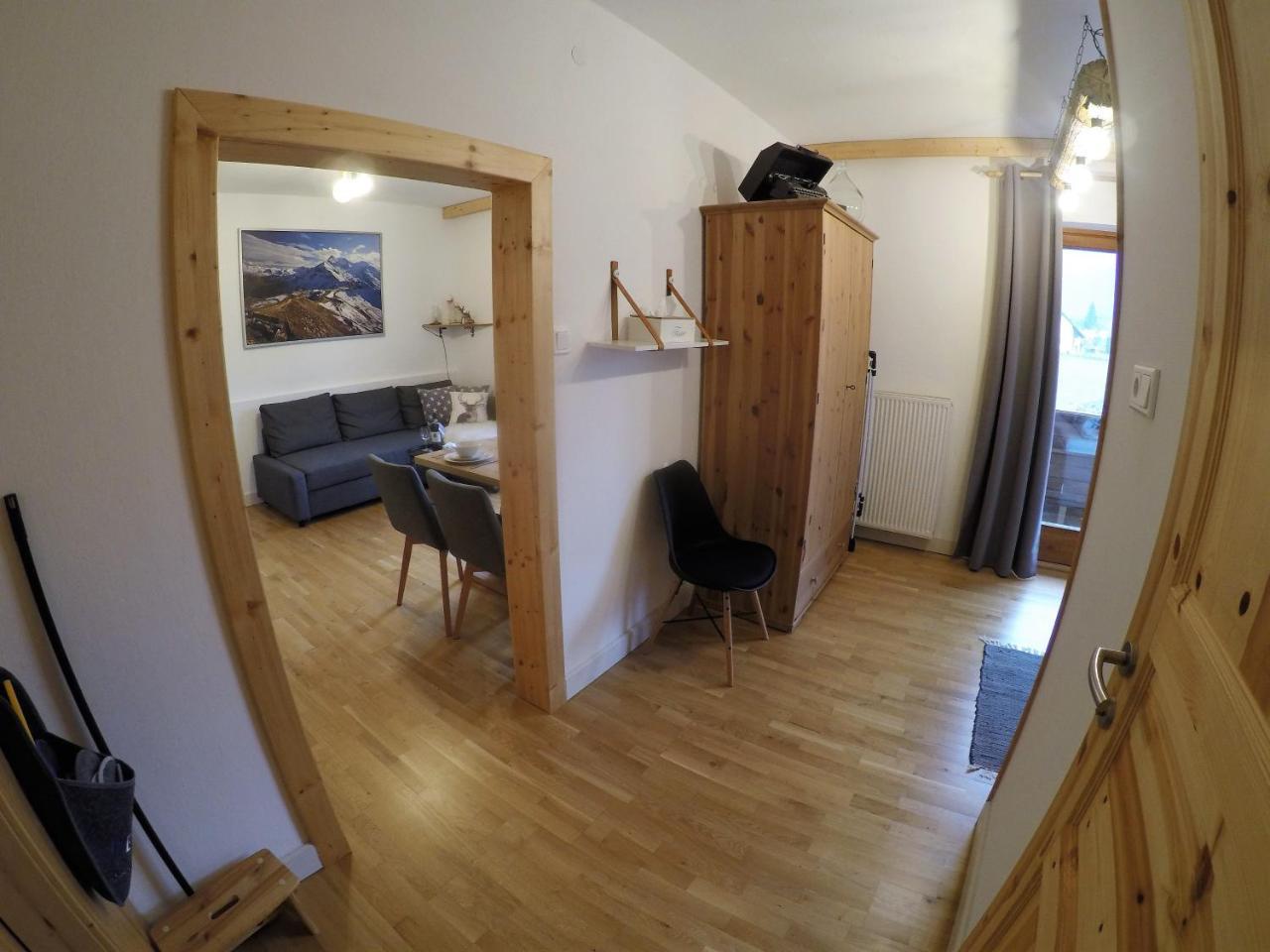 Ferienwohnung Zeber Rattendorf Zewnętrze zdjęcie