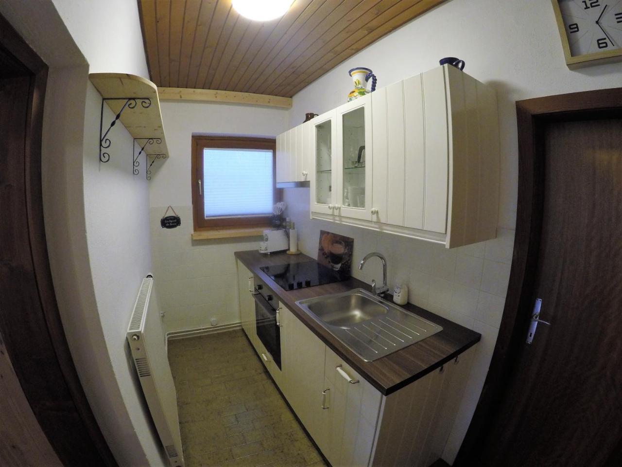 Ferienwohnung Zeber Rattendorf Zewnętrze zdjęcie